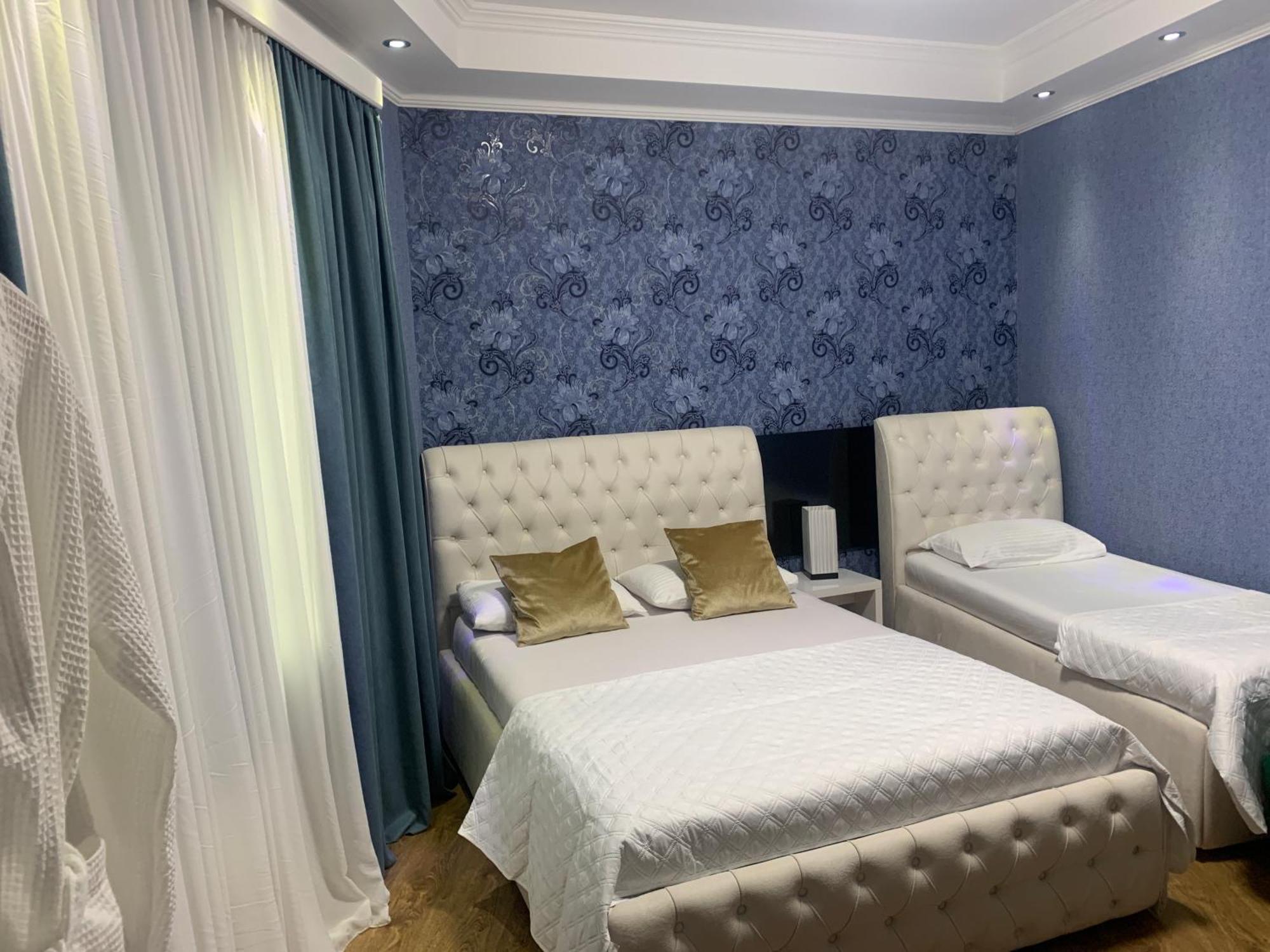 Hotel Aisi Kutaisi Exterior foto